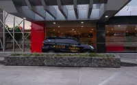 Grand Dian Hotel Brebes