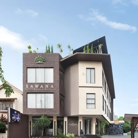 Sawana Suites