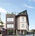 Sawana Suites
