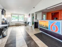 Motel 6 Mansfield, Oh Hotels in Mansfield