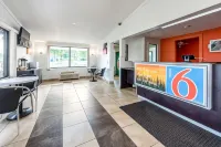 Motel 6 Mansfield, Oh