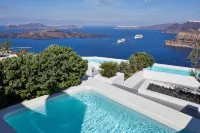 Alti Santorini Suites - Caldera View - ヴィラ