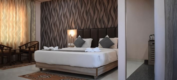 Hotel VIP Square Hotels in Puri