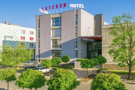 Hotel Laterum