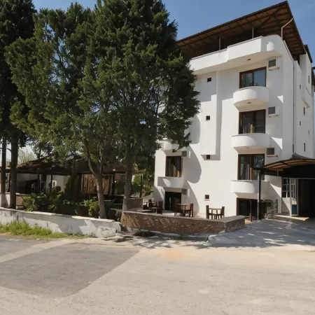 Bellamaritimo Hotel