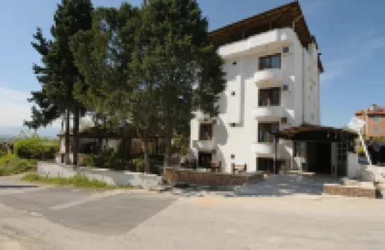 Bellamaritimo Hotel Hotel di 