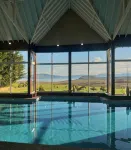 Alto Calafate Hotel - Pool