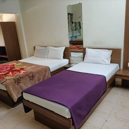 Jewel Resort