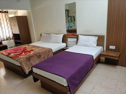 Jewel Resort - สระว่ายน้ำแบบอินฟินิตี้