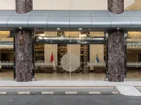 فندق مهد الرسالة 1 Hotels near Haram Courtyard Starting Azizia Side