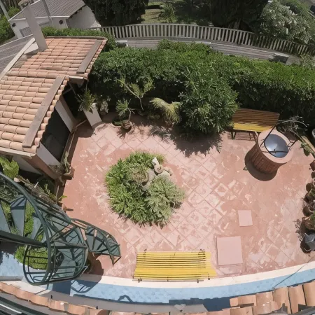 Villa Mora on Two Levels 50 Meters from the Sea - Wi-fi