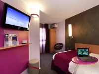 Ibis Styles Bourg-En-Bresse Centre