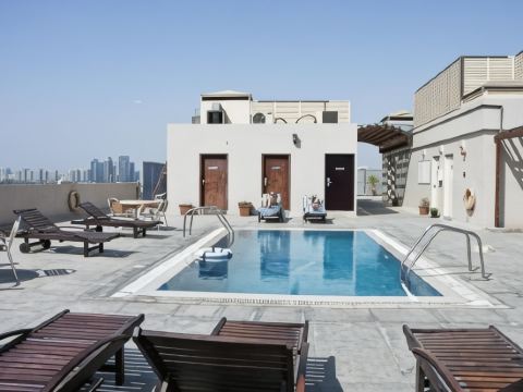 Ramee Royal Hotel, Dubai