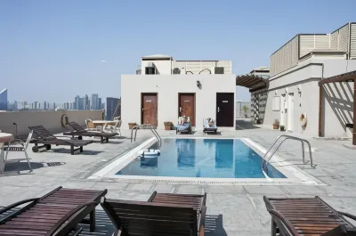 Ramee Royal Hotel, Dubai Hotels in Al Karama