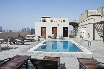 Ramee Royal Hotel, Dubai