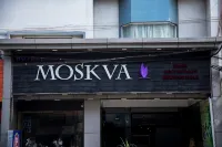 莫斯卡瓦飯店
