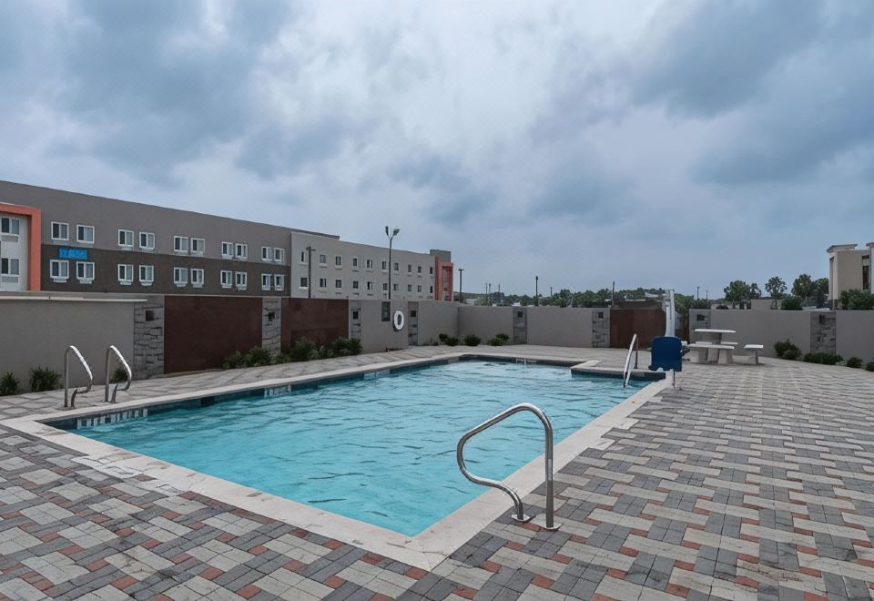 라 킨타 인 앤 스위트 바이 윈덤 코퍼스 크리스티 남동부