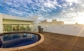 Ibis Styles Ribeirao Preto Maurilio Biagi