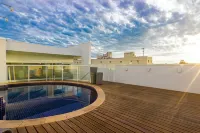 Ibis Styles Ribeirao Preto Maurilio Biagi Hotels in Cravinhos