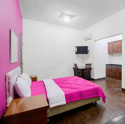 OYO 90696 Tobana House Bintaro