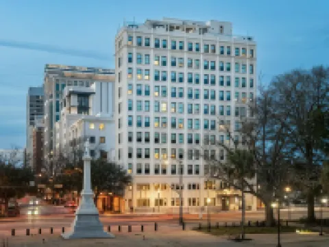 มอกซี่ โคลัมเบีย ดาวน์ทาวน์ โรงแรมในโคลัมเบีย