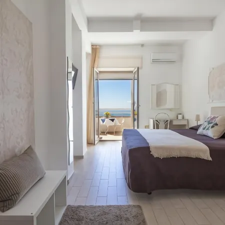 Mini Hotel - Angolo di Paradiso -