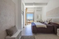 Mini Hotel - Angolo di Paradiso - - parking
