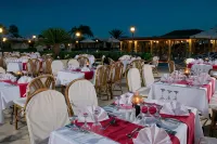 Swiss Inn Resort Dahab - breakfast