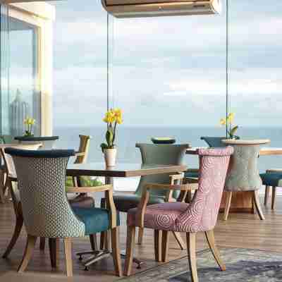 Views Boutique Hotel & Spa Dining/Meeting Rooms