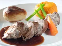The Saracen's Head Hotels in Aylsham