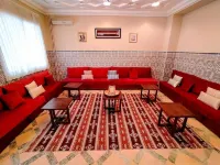 Hotel Grand Bassin Hotels in Tlemcen