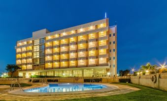 Hotel Gran Playa