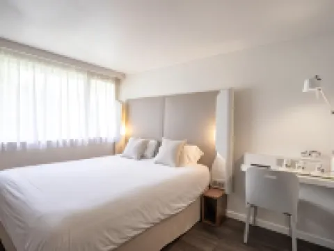 Campanile Reims Ouest - Tinqueux Hotels in Tinqueux