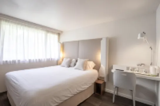 東蘭斯提克艾克斯康鉑飯店