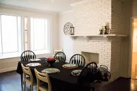 Nice 3br 2.5 Bath House Near Cooks Museum - Decatur AL