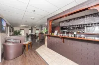 Takalvan Motel Hotel di Sharon