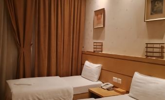 Al Shahba Hotel Makkah