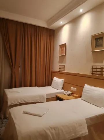 Al Shahba Hotel Makkah