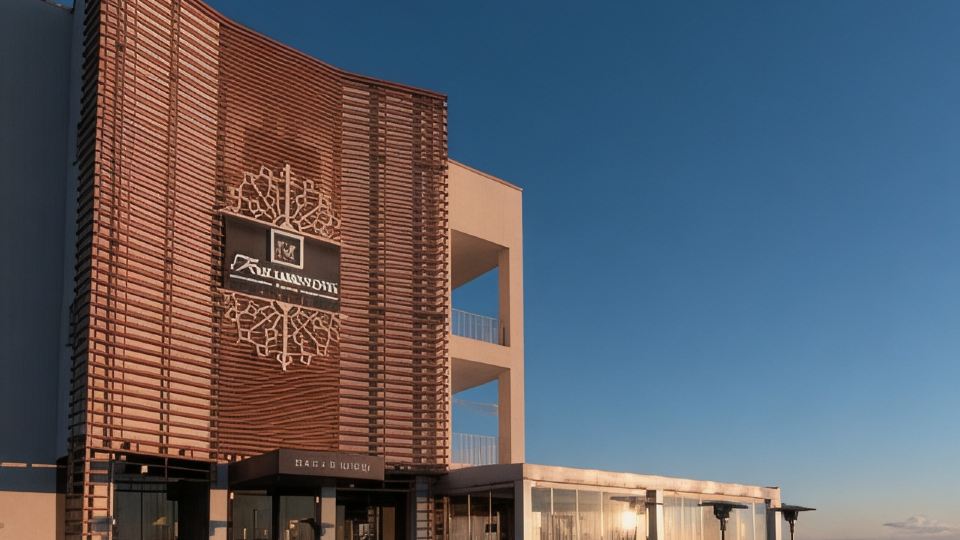 Il Fogliano Hotel New Life
