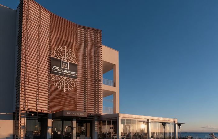 Il Fogliano Hotel New Life