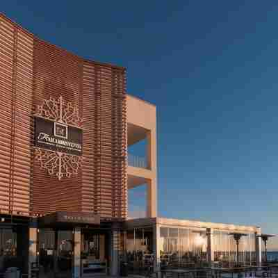 Il Fogliano Hotel New Life Hotel Exterior