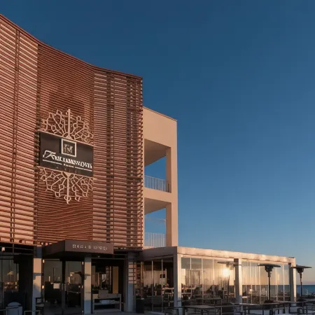 Il Fogliano Hotel New Life