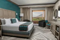 Sandia Resort and Casino Hotels in Albuquerque