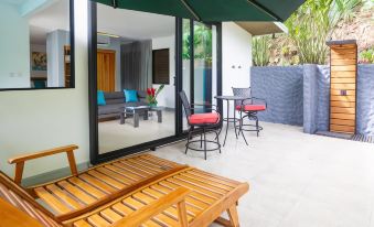 La Vela Boutique Hotel