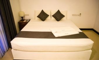 Sigiriya Summer Resort
