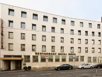 Hotel Royal Hotel a Stoccarda