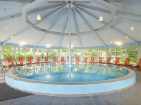 Dorint Seehotel Binz-Therme Hotels in Rugen