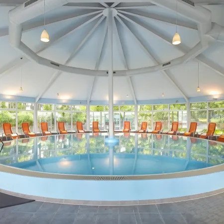 Dorint Seehotel Binz-Therme