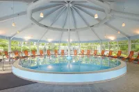 Dorint Seehotel Binz-Therme Hotel di Bergen auf Rugen