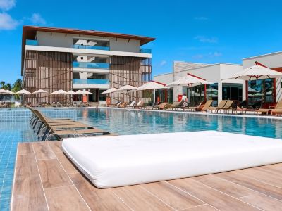 Ipioca Beach Resort